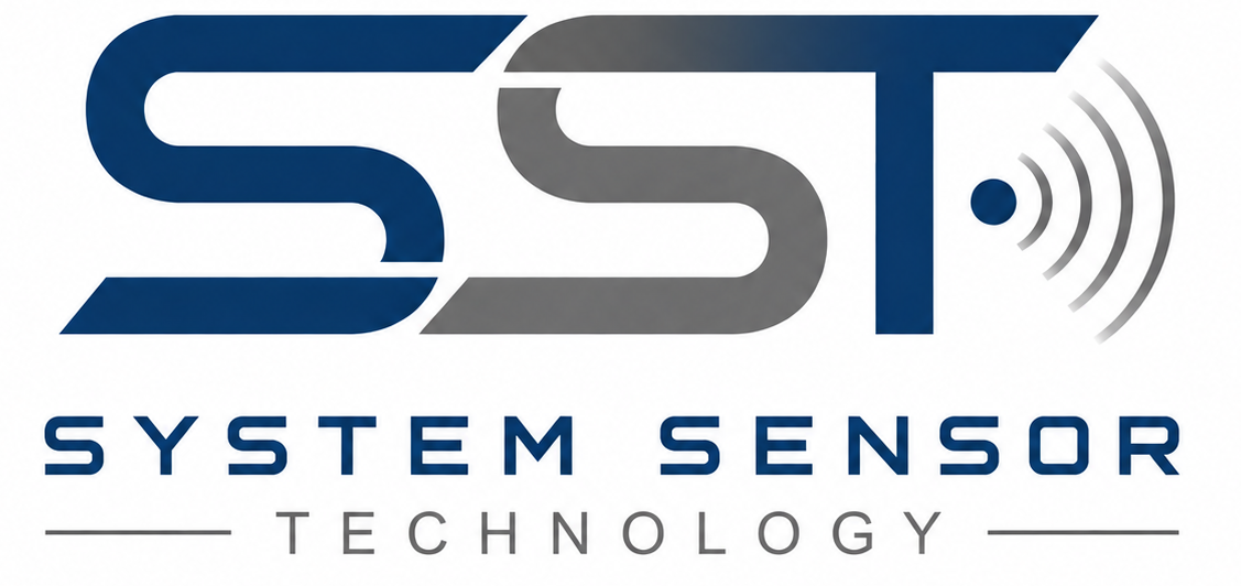 System Sensor Technology logo